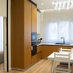 Appartamento Wave 31 By Tok