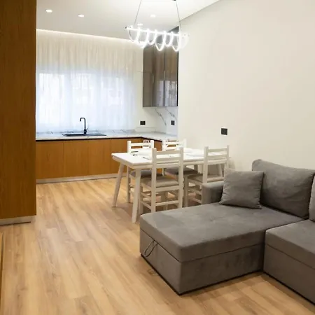 Wave 31 By Tok Апартаменты *