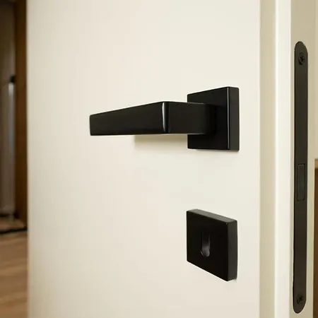 Wave 31 By Tok Апартаменты