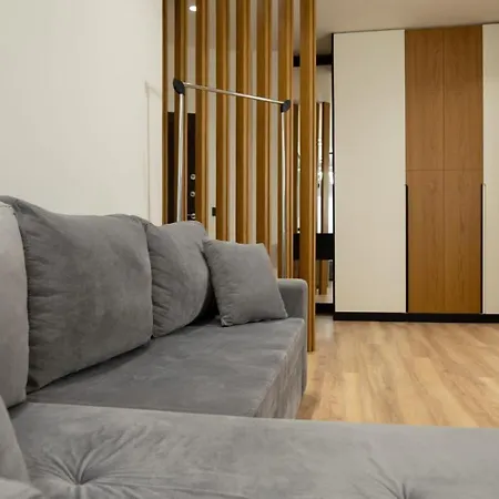 Wave 31 By Tok Апартаменты Дуррес