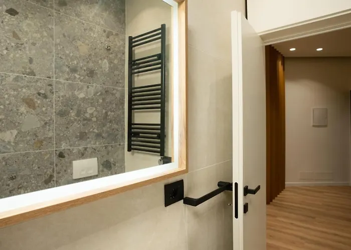 Wave 31 By Tok Апартаменты Дуррес