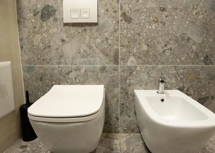 Апартаменты Wave 31 By Tok