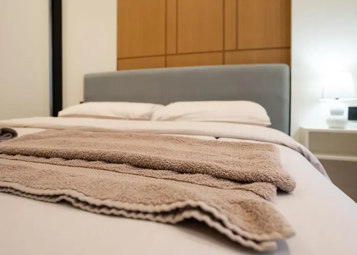 Wave 31 By Tok Апартаменты