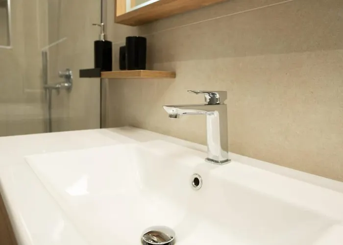 Апартаменты Wave 31 By Tok