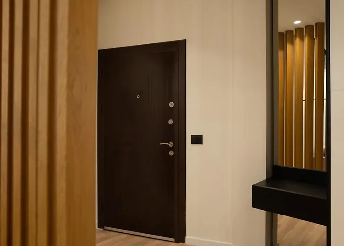 Wave 31 By Tok Апартаменты